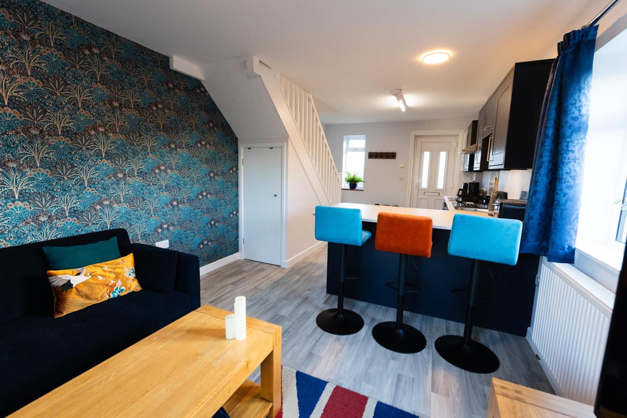 Appartement One Bridge End à Pevensey Extérieur photo